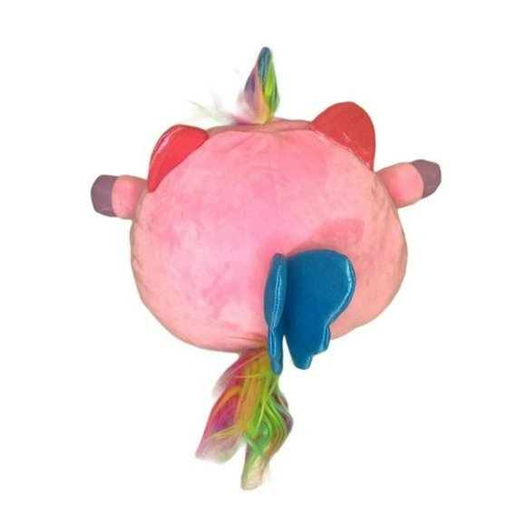 Zuru Pink & Purple Rainbocorns Unicorns Lot Of 2 - Picture 4 of 10